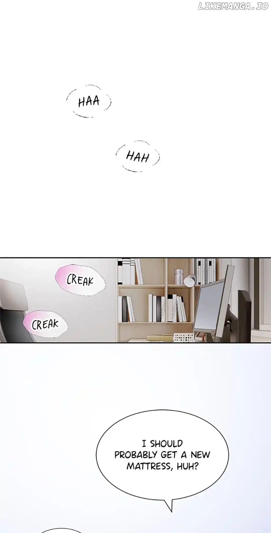 Flavors Of Reincarnation Chapter 115