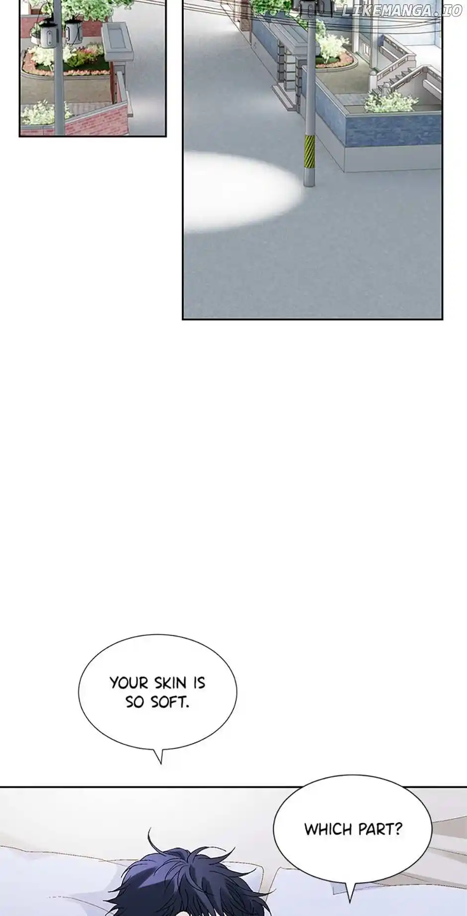 Flavors Of Reincarnation Chapter 115