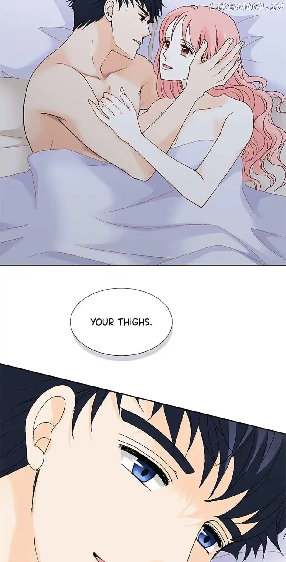 Flavors Of Reincarnation Chapter 115