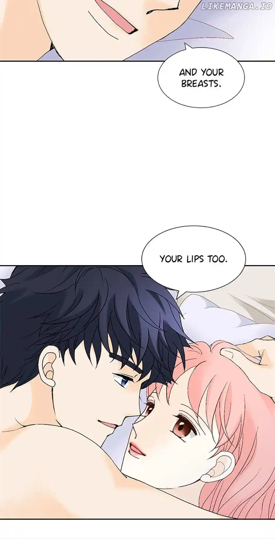 Flavors Of Reincarnation Chapter 115