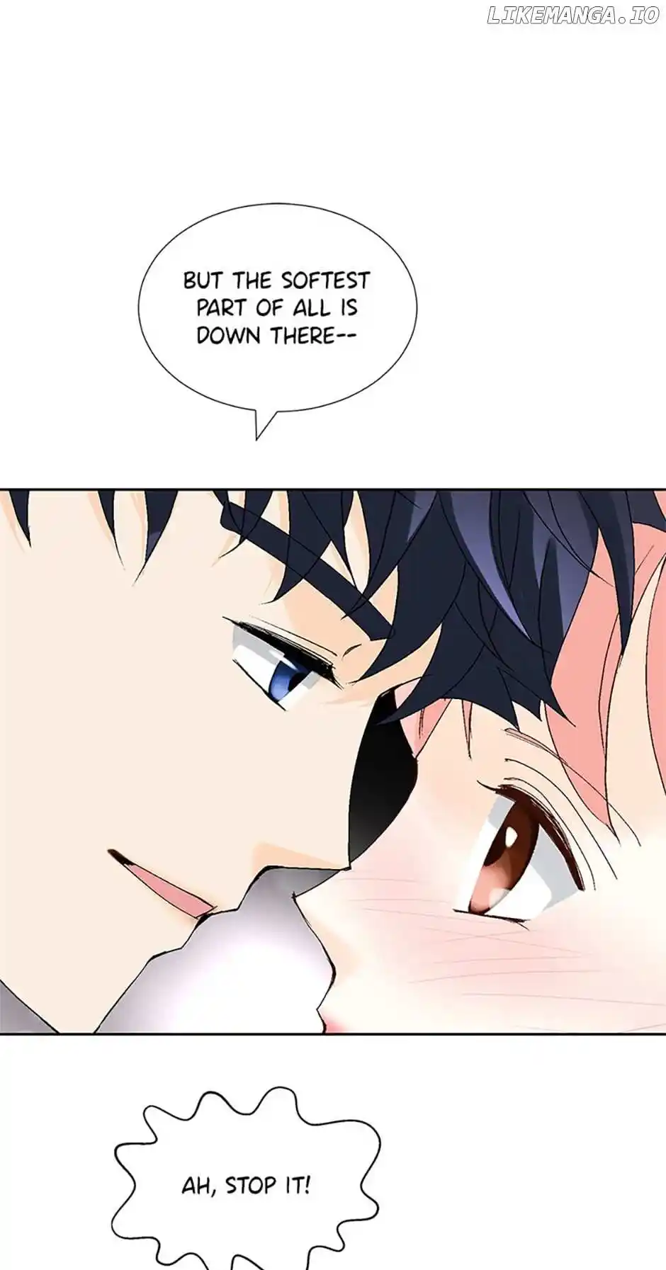 Flavors Of Reincarnation Chapter 115