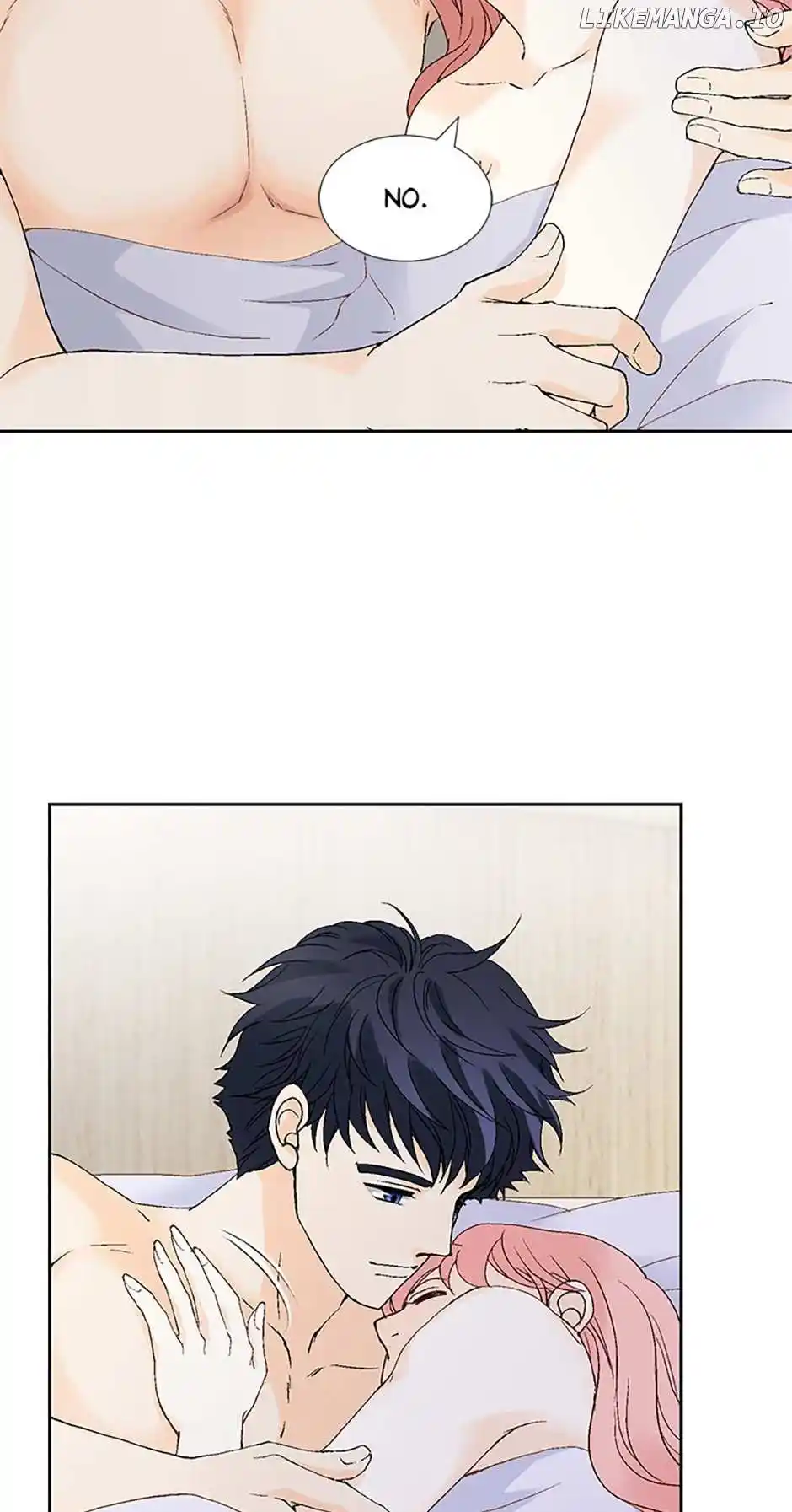 Flavors Of Reincarnation Chapter 115