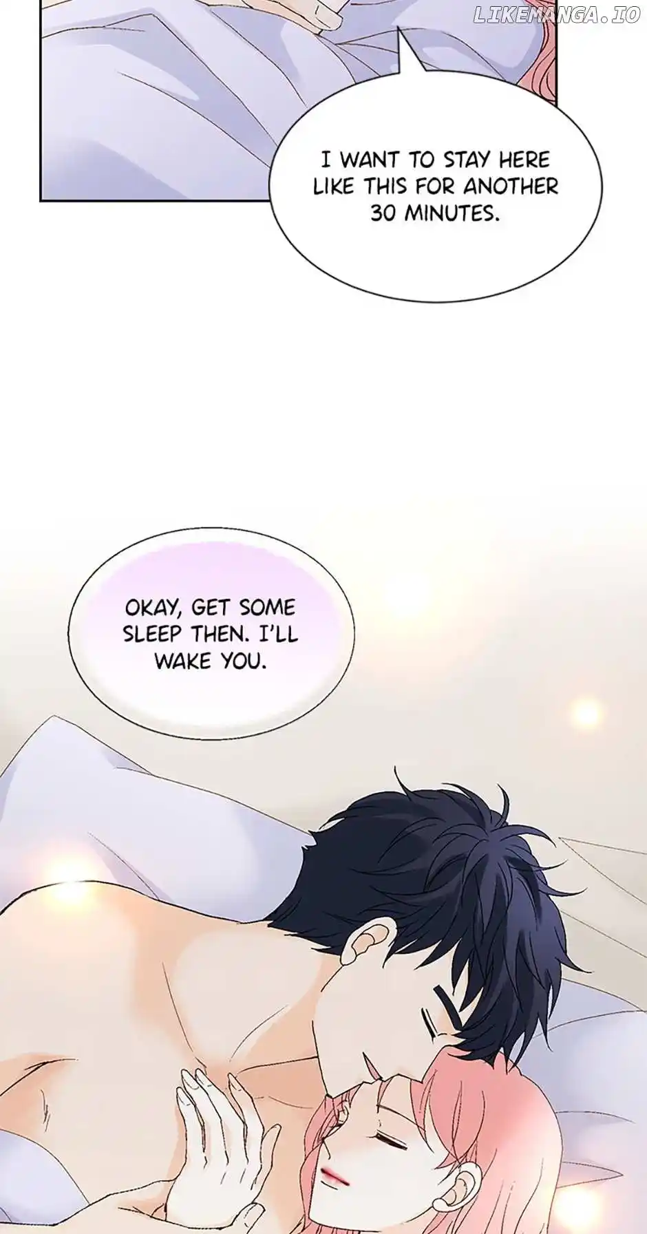 Flavors Of Reincarnation Chapter 115