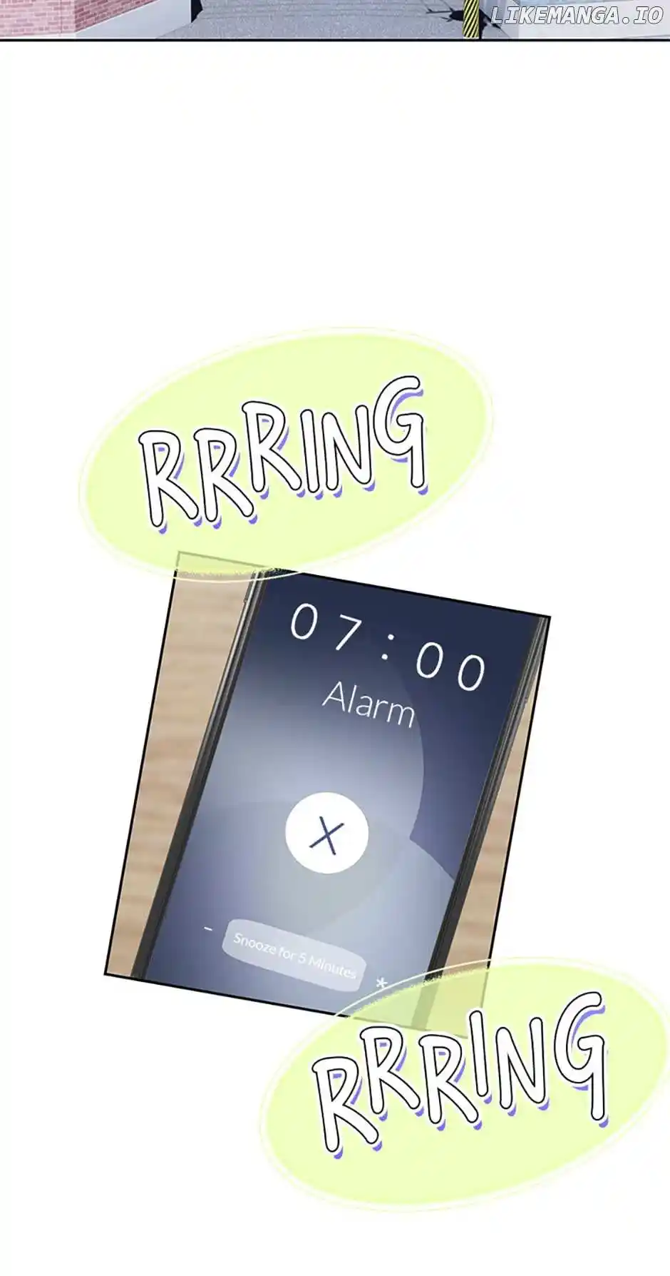 Flavors Of Reincarnation Chapter 115