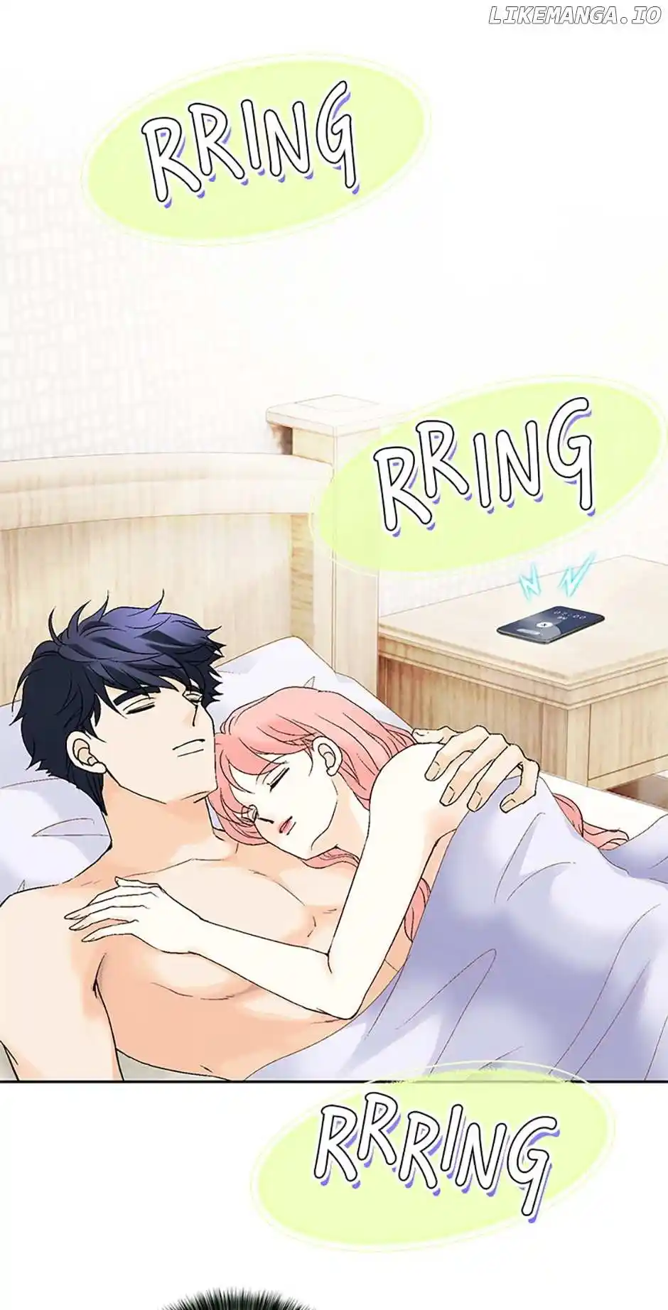 Flavors Of Reincarnation Chapter 115