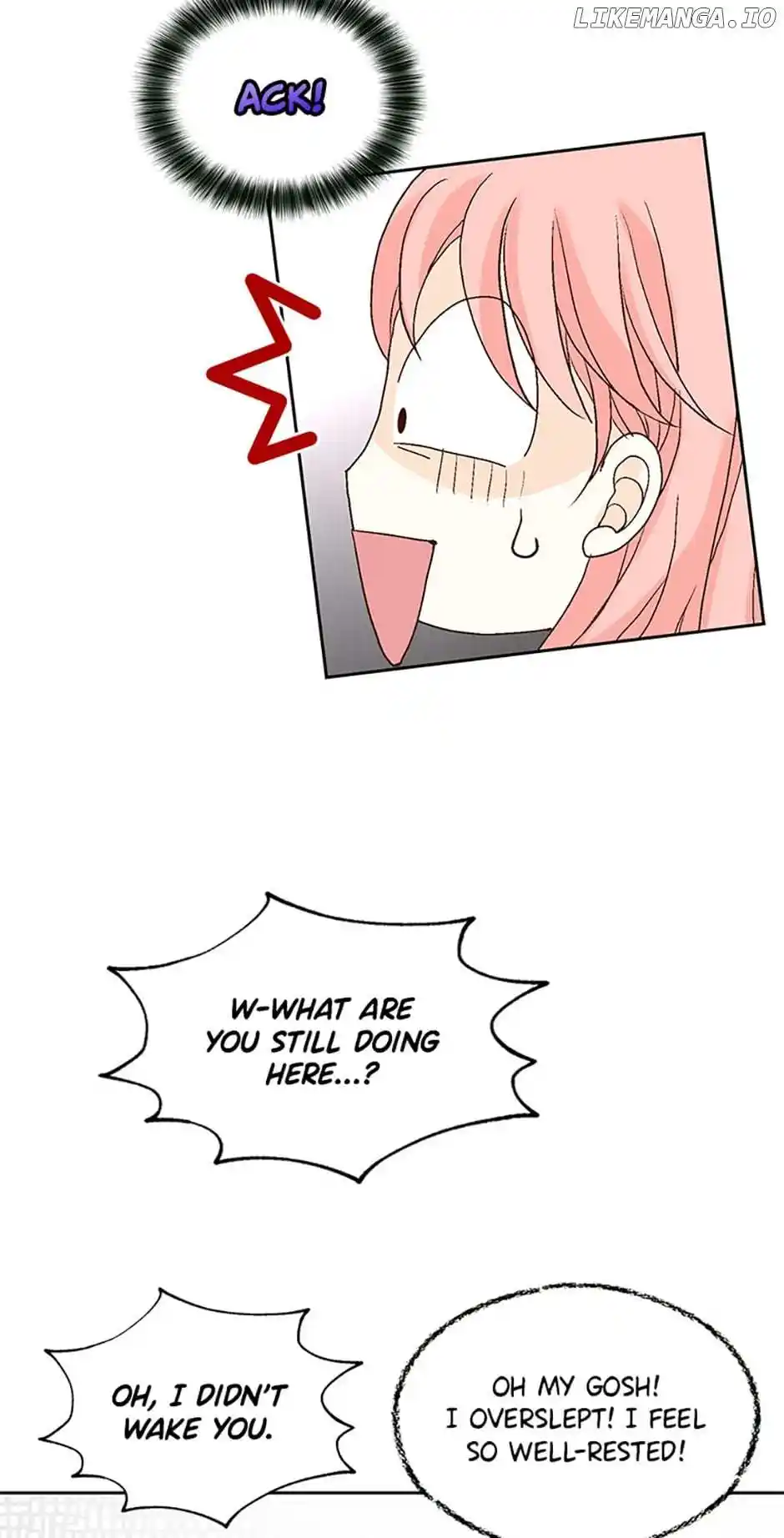 Flavors Of Reincarnation Chapter 115