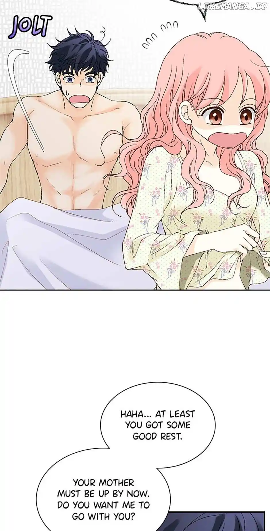 Flavors Of Reincarnation Chapter 115