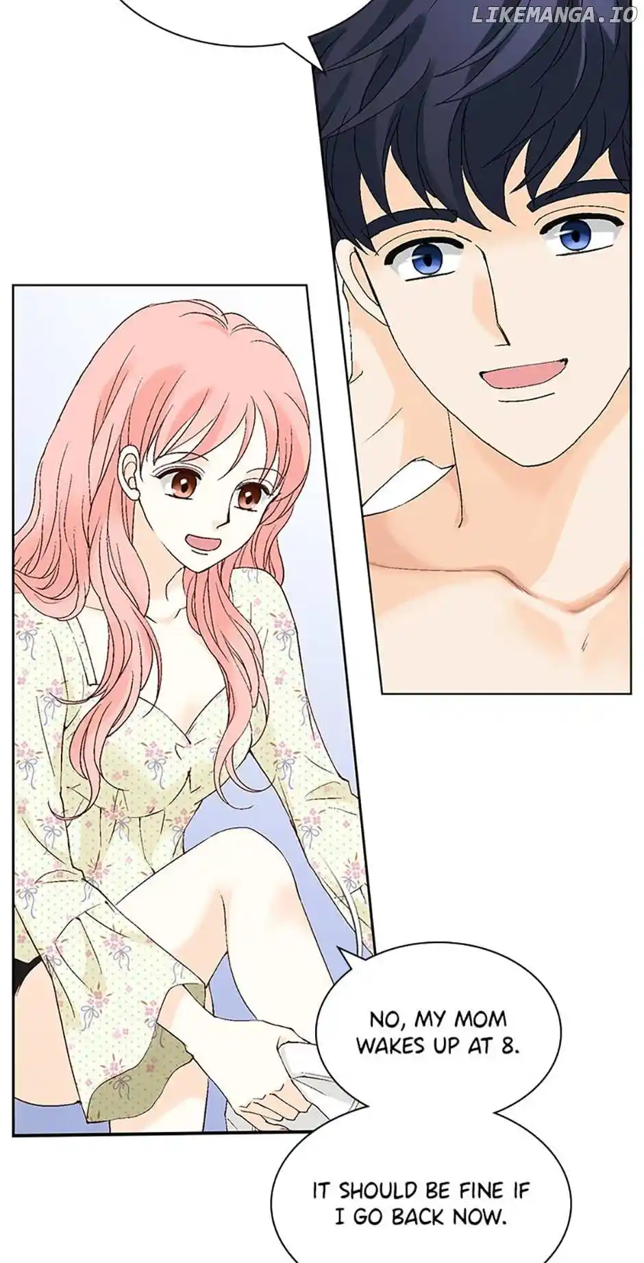 Flavors Of Reincarnation Chapter 115