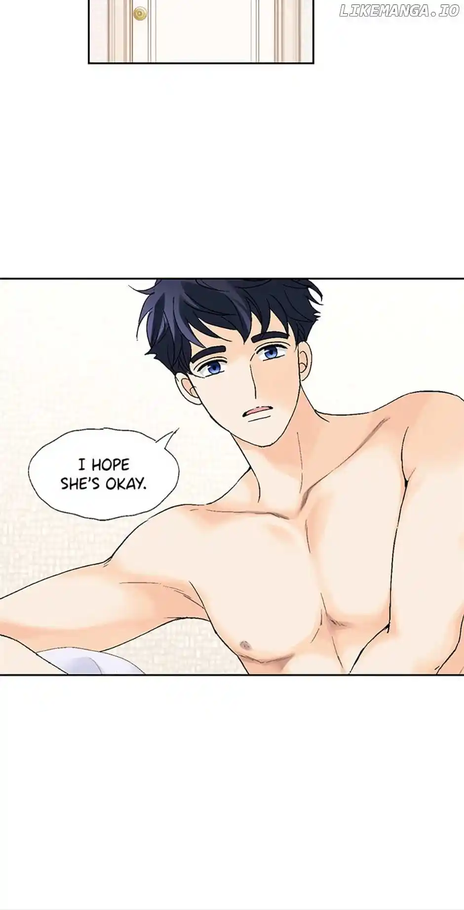 Flavors Of Reincarnation Chapter 115