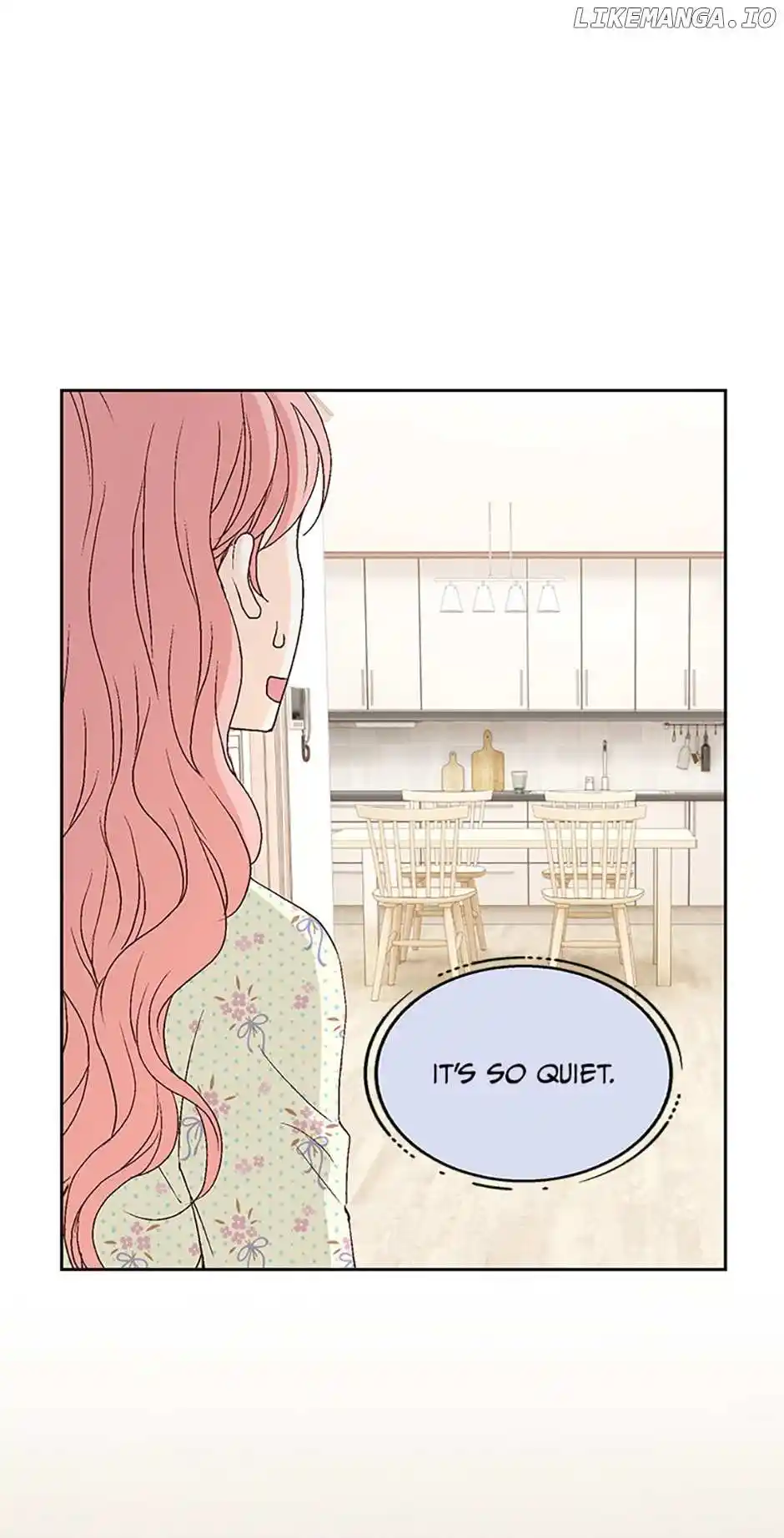 Flavors Of Reincarnation Chapter 115