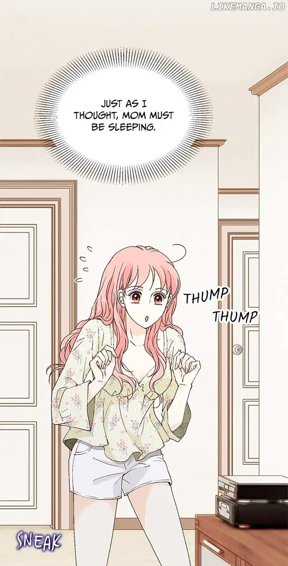 Flavors Of Reincarnation Chapter 115