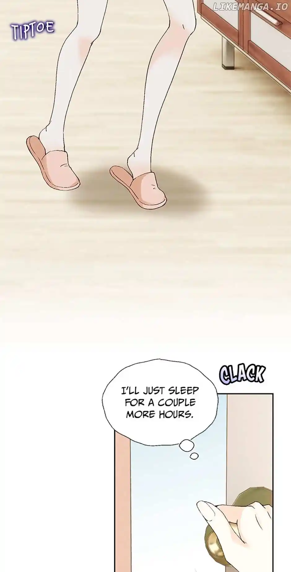 Flavors Of Reincarnation Chapter 115