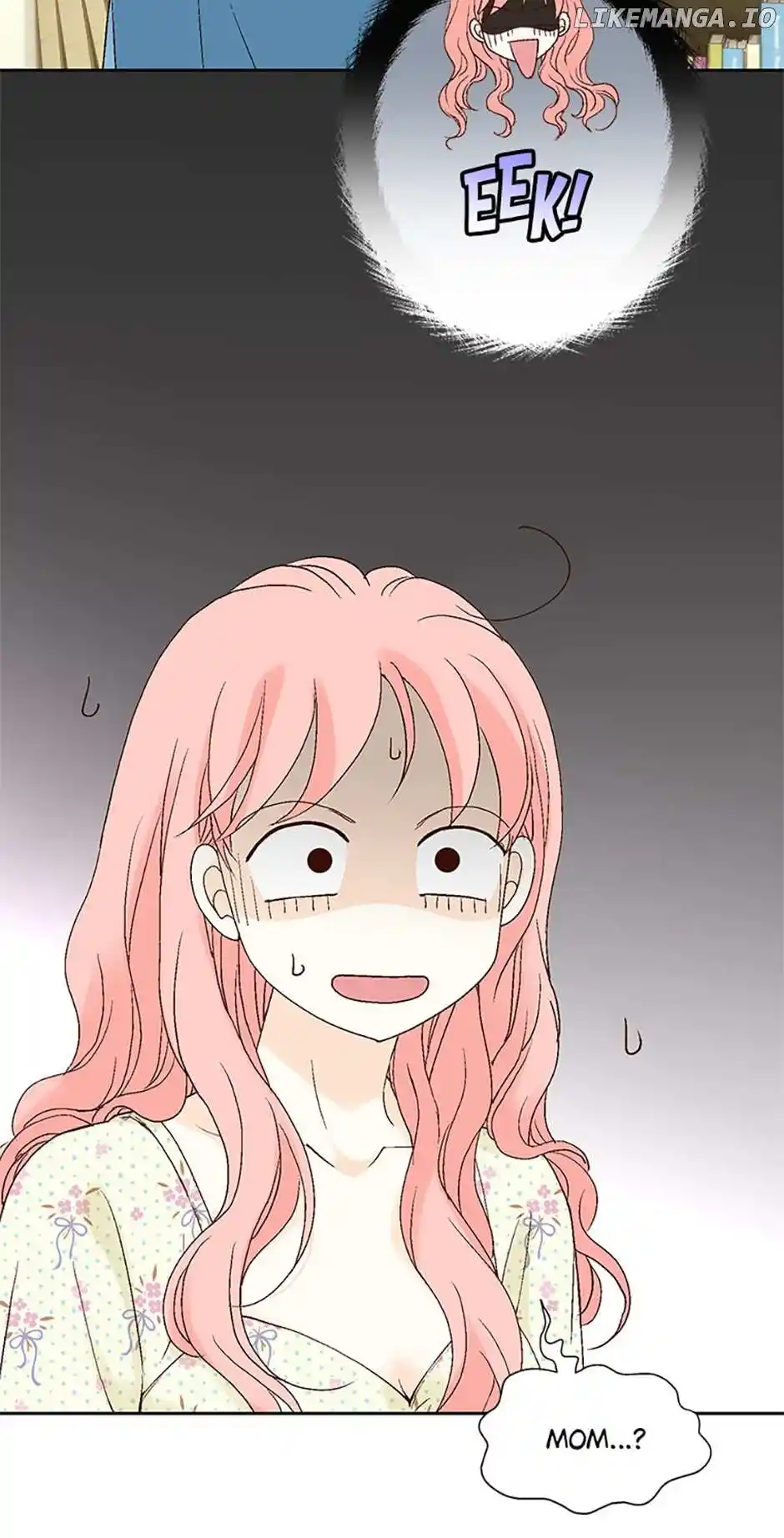 Flavors Of Reincarnation Chapter 115