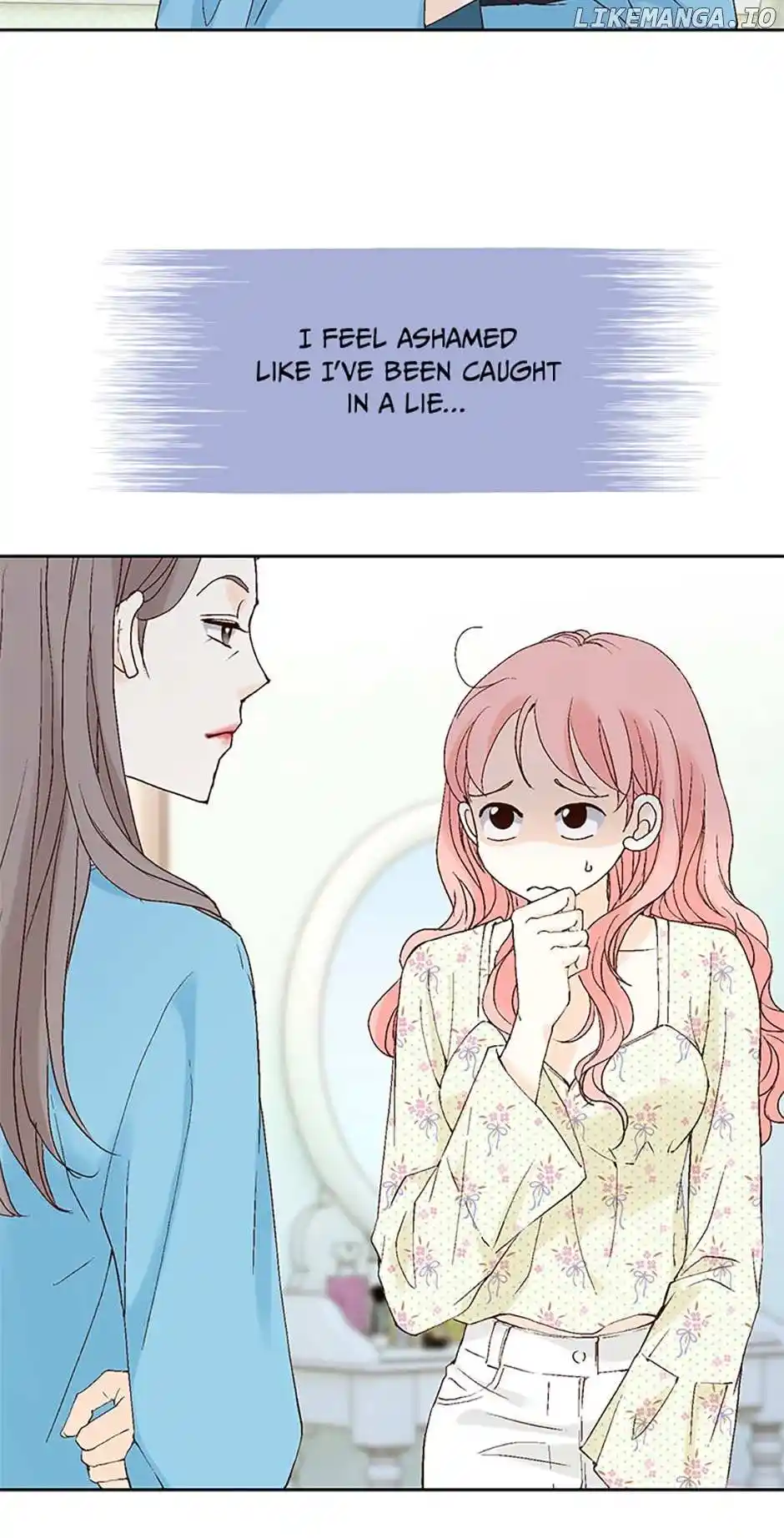 Flavors Of Reincarnation Chapter 115