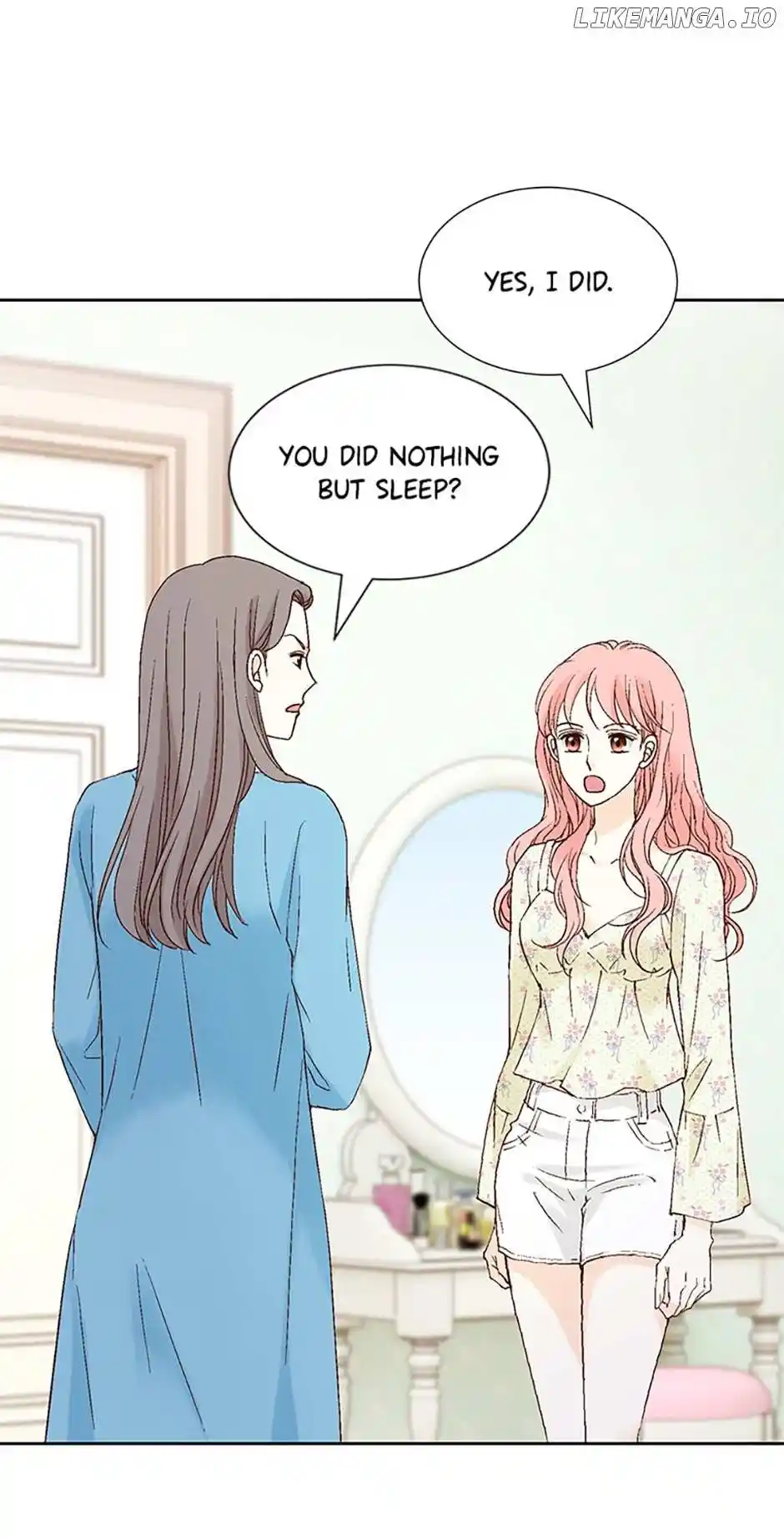 Flavors Of Reincarnation Chapter 115