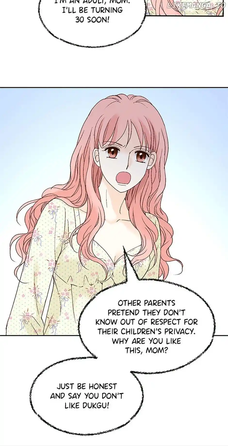 Flavors Of Reincarnation Chapter 115