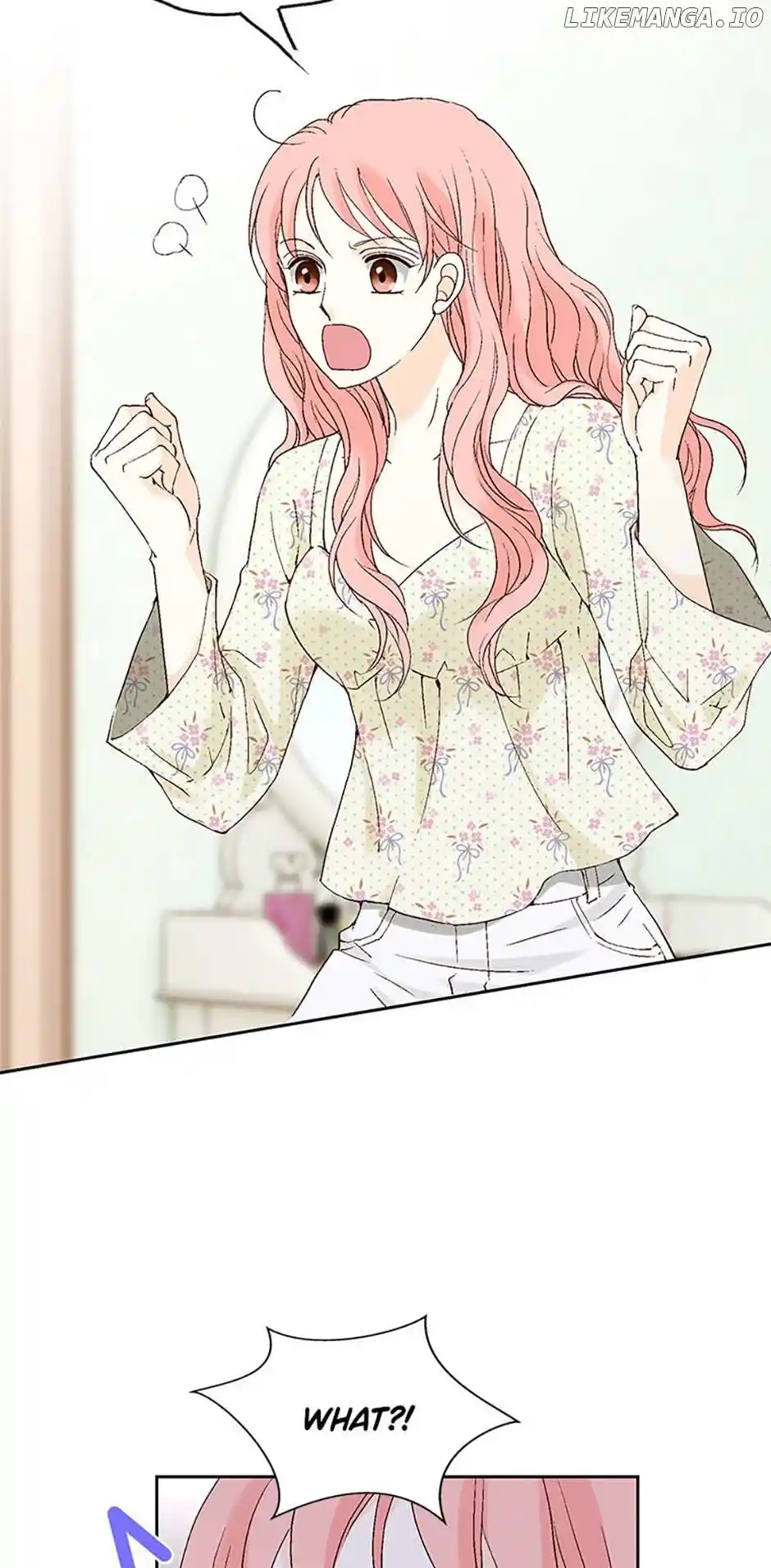 Flavors Of Reincarnation Chapter 115