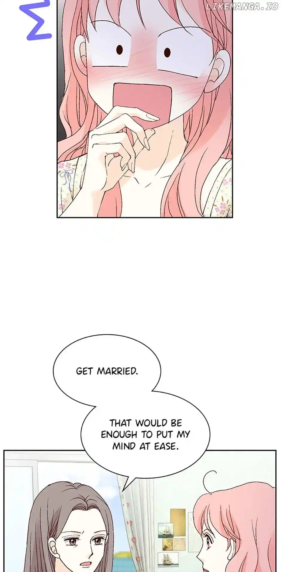 Flavors Of Reincarnation Chapter 115