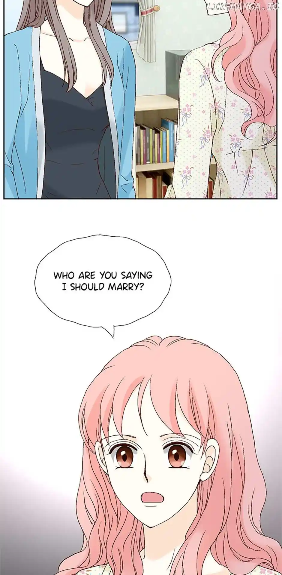 Flavors Of Reincarnation Chapter 115