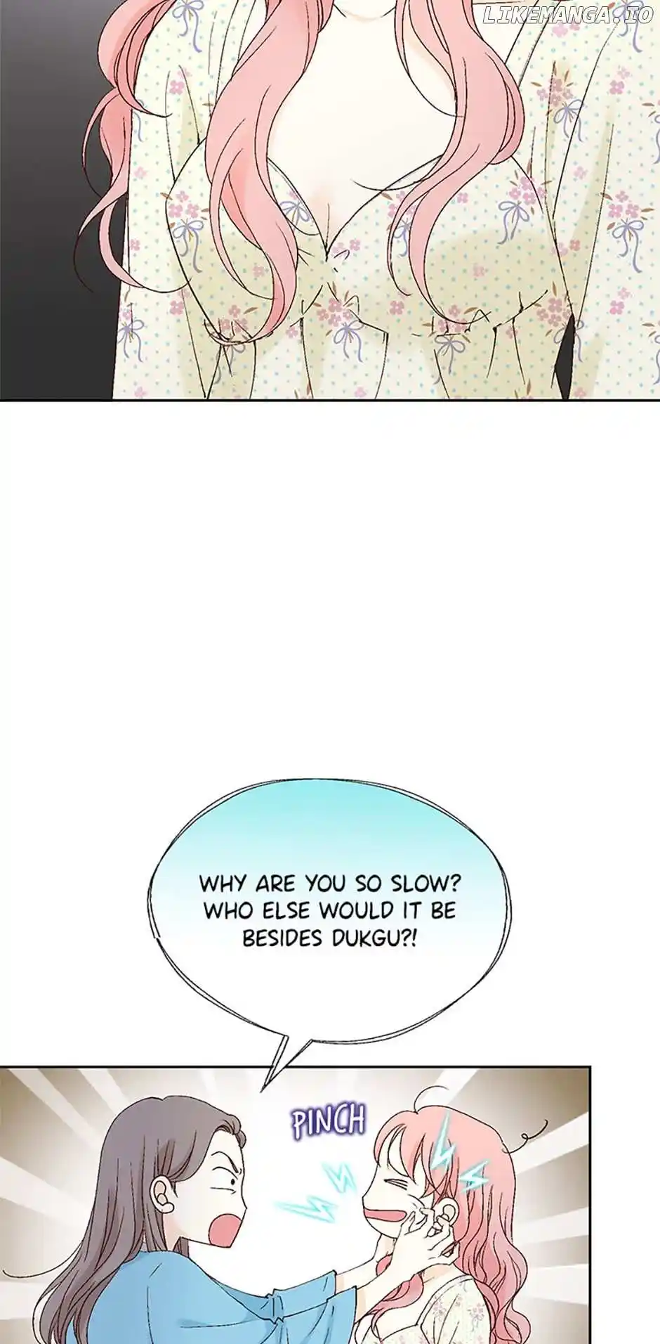 Flavors Of Reincarnation Chapter 115