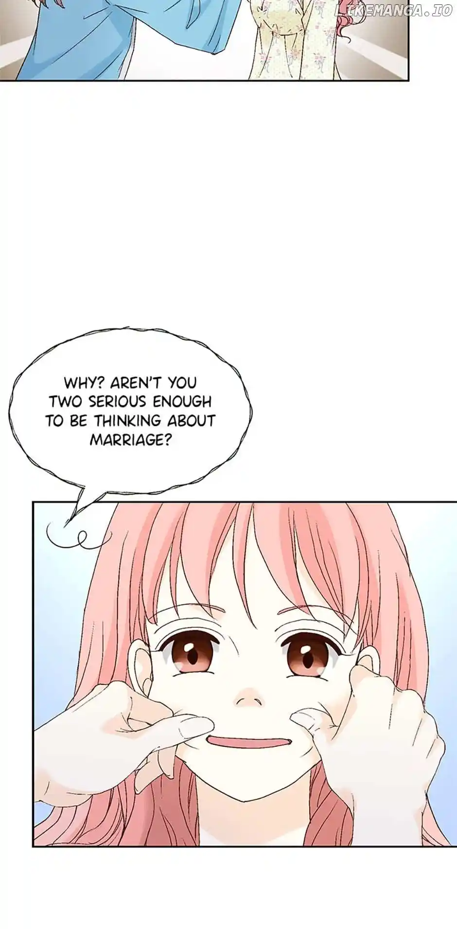 Flavors Of Reincarnation Chapter 115