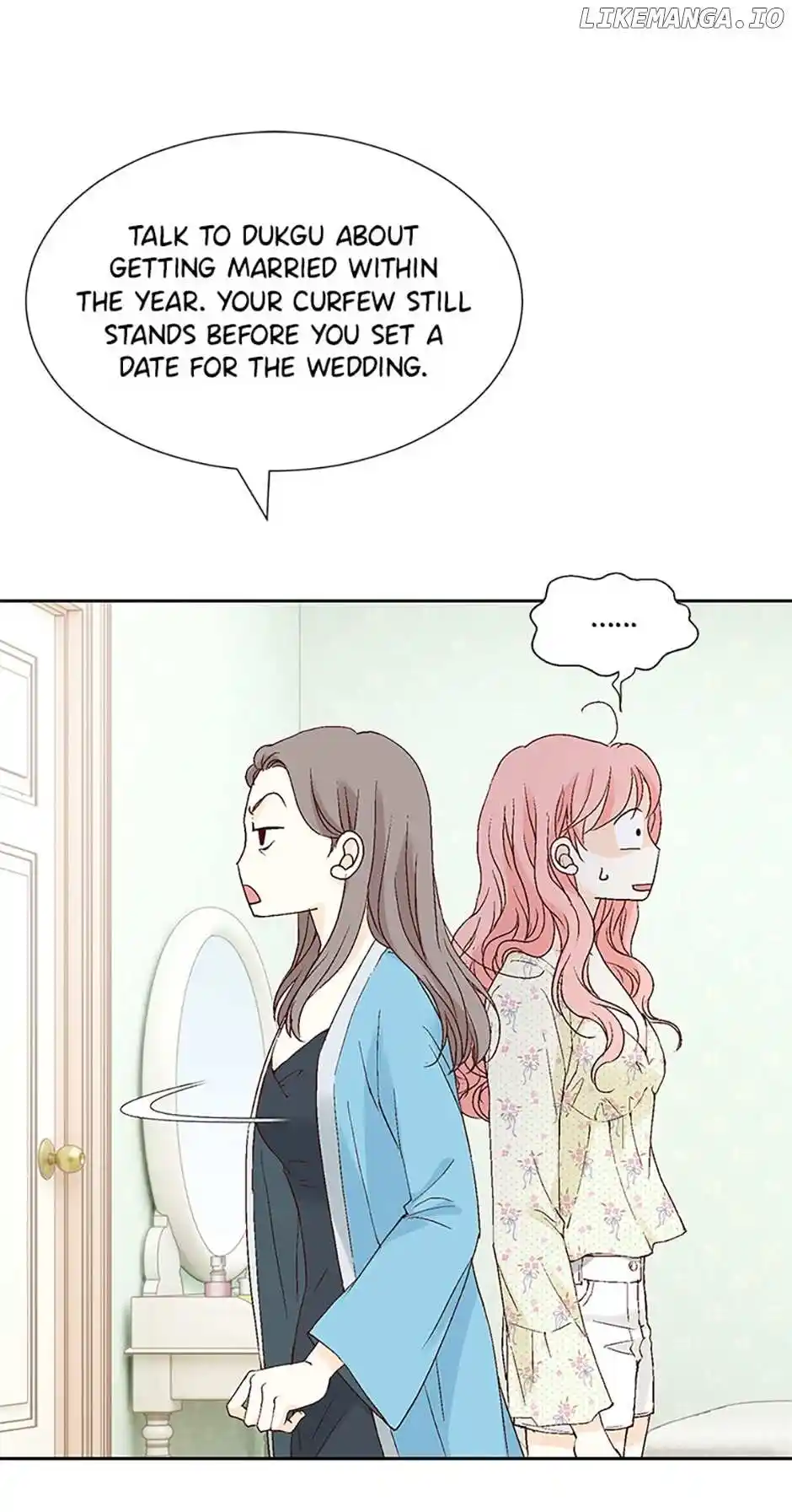 Flavors Of Reincarnation Chapter 115