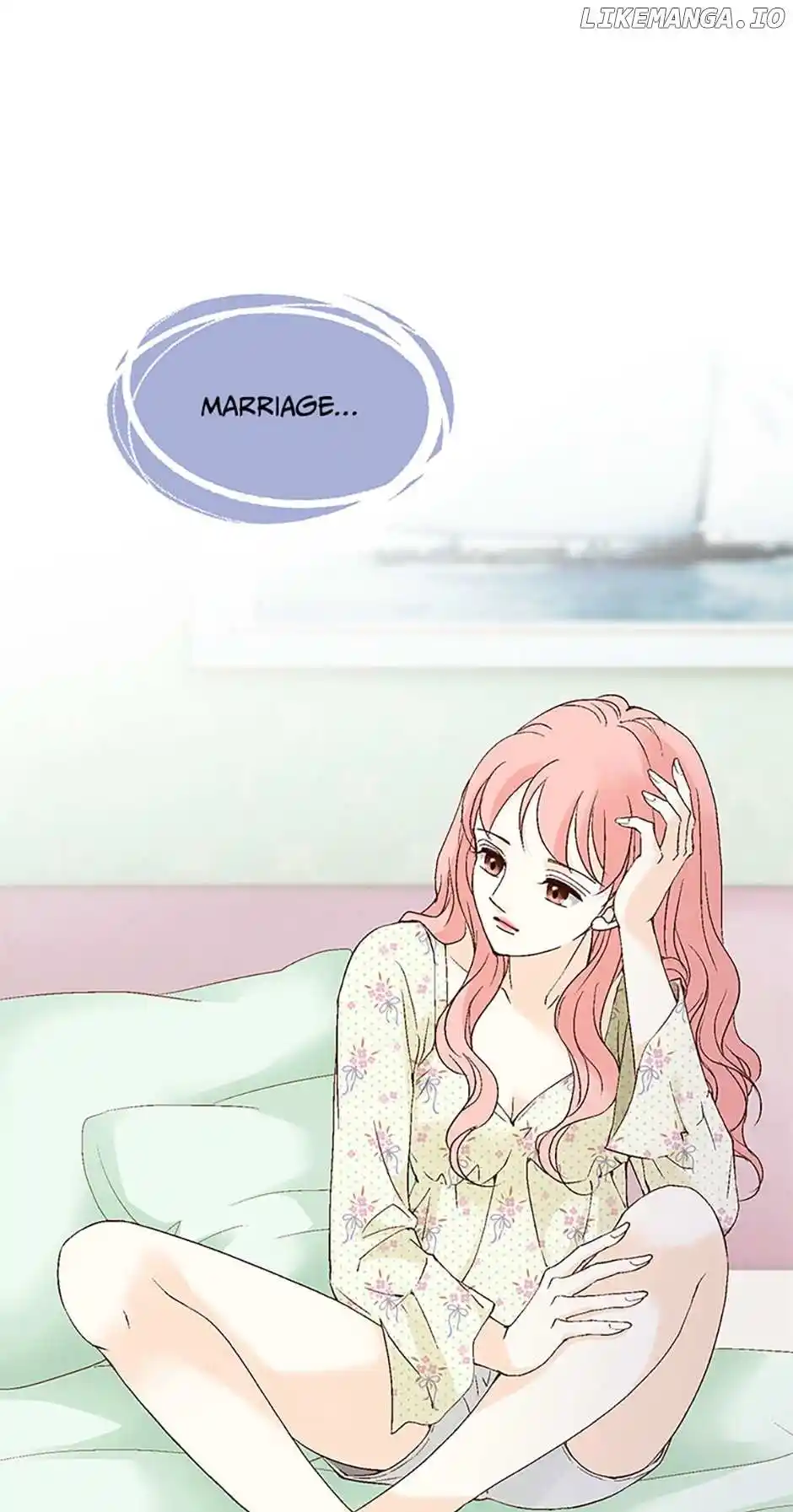 Flavors Of Reincarnation Chapter 115