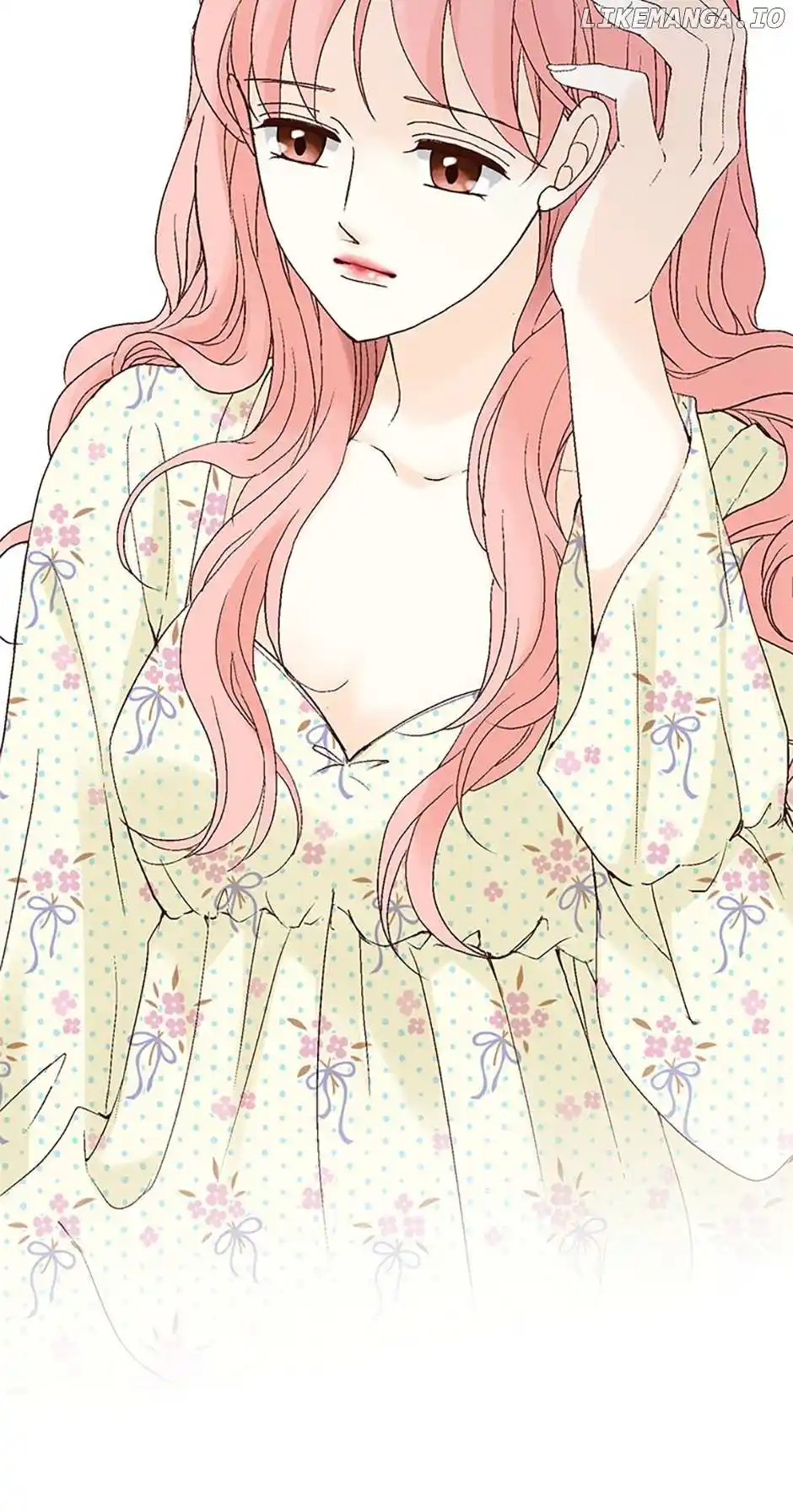 Flavors Of Reincarnation Chapter 115