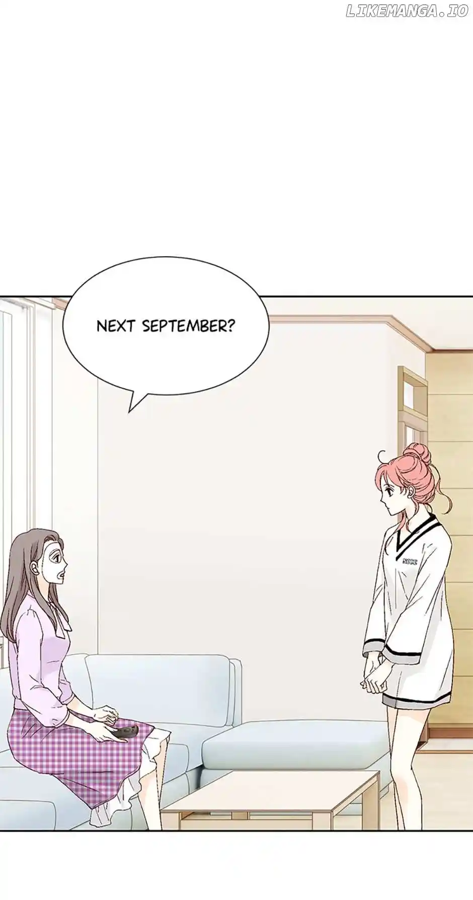 Flavors Of Reincarnation Chapter 115