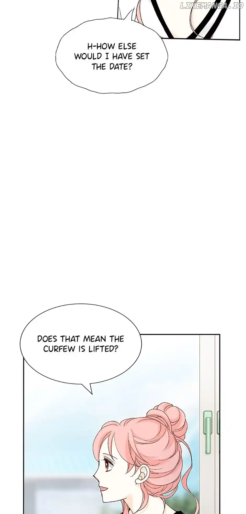 Flavors Of Reincarnation Chapter 115