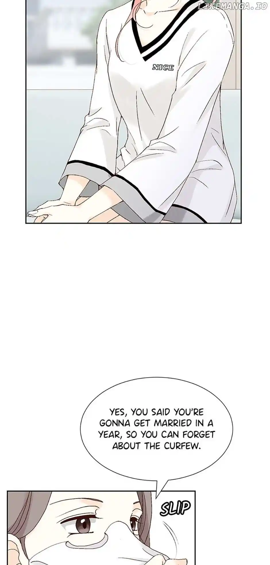 Flavors Of Reincarnation Chapter 115