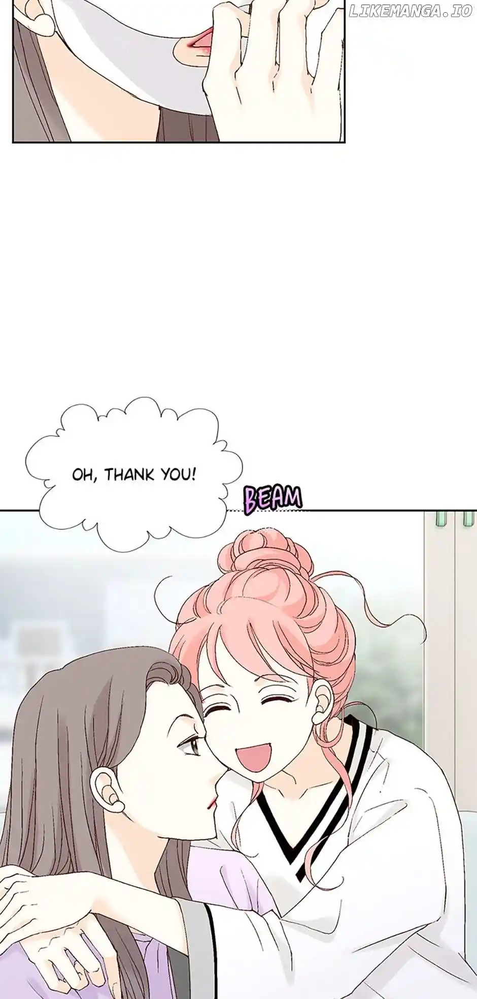 Flavors Of Reincarnation Chapter 115