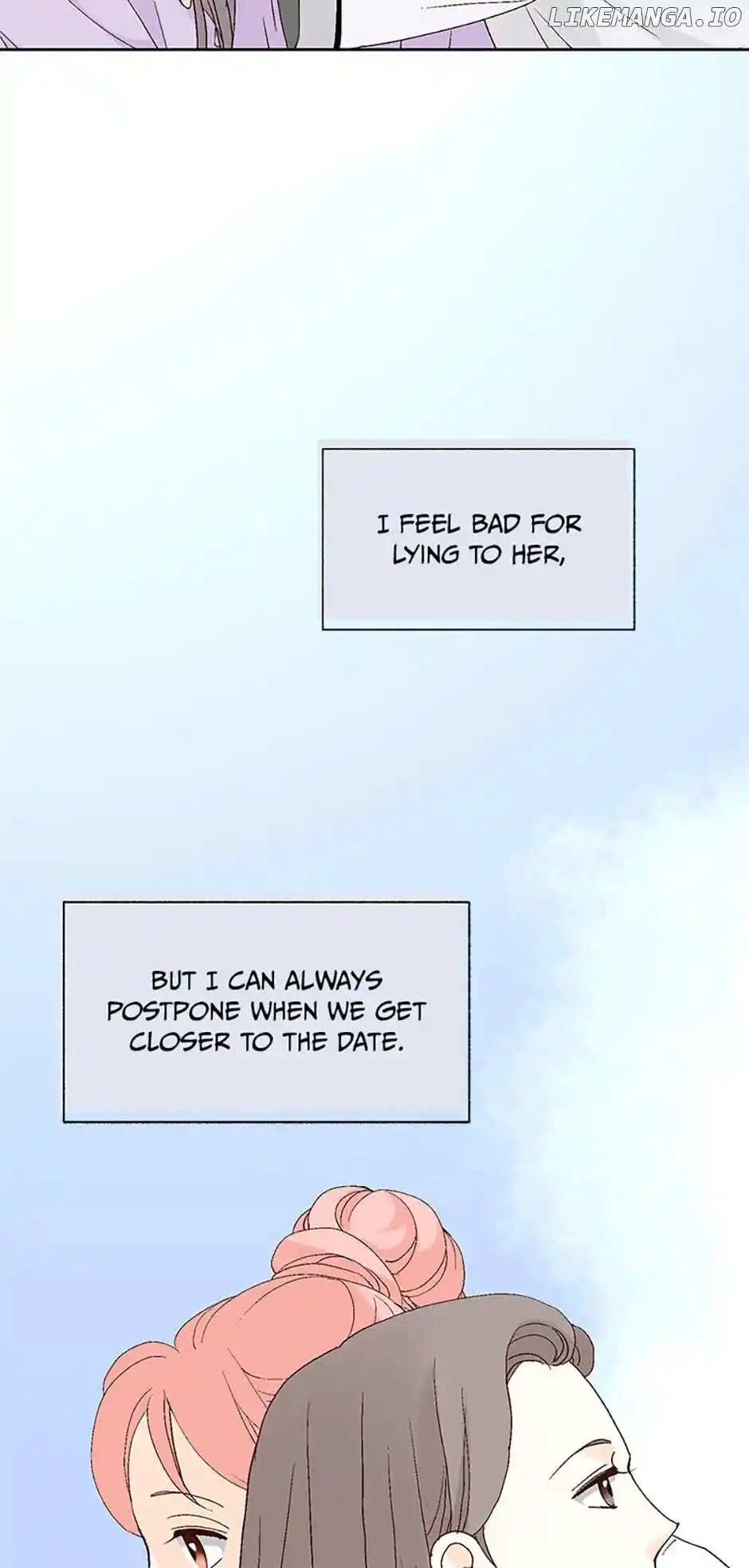 Flavors Of Reincarnation Chapter 115