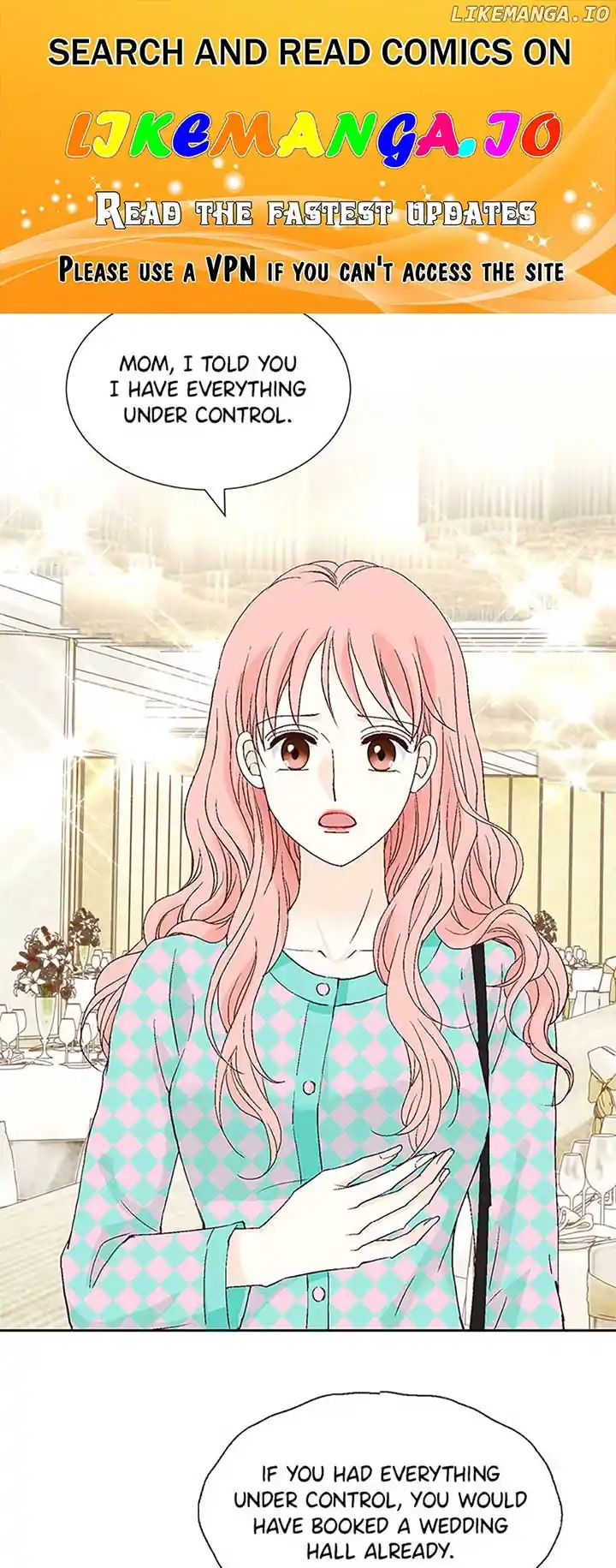 Flavors Of Reincarnation Chapter 117