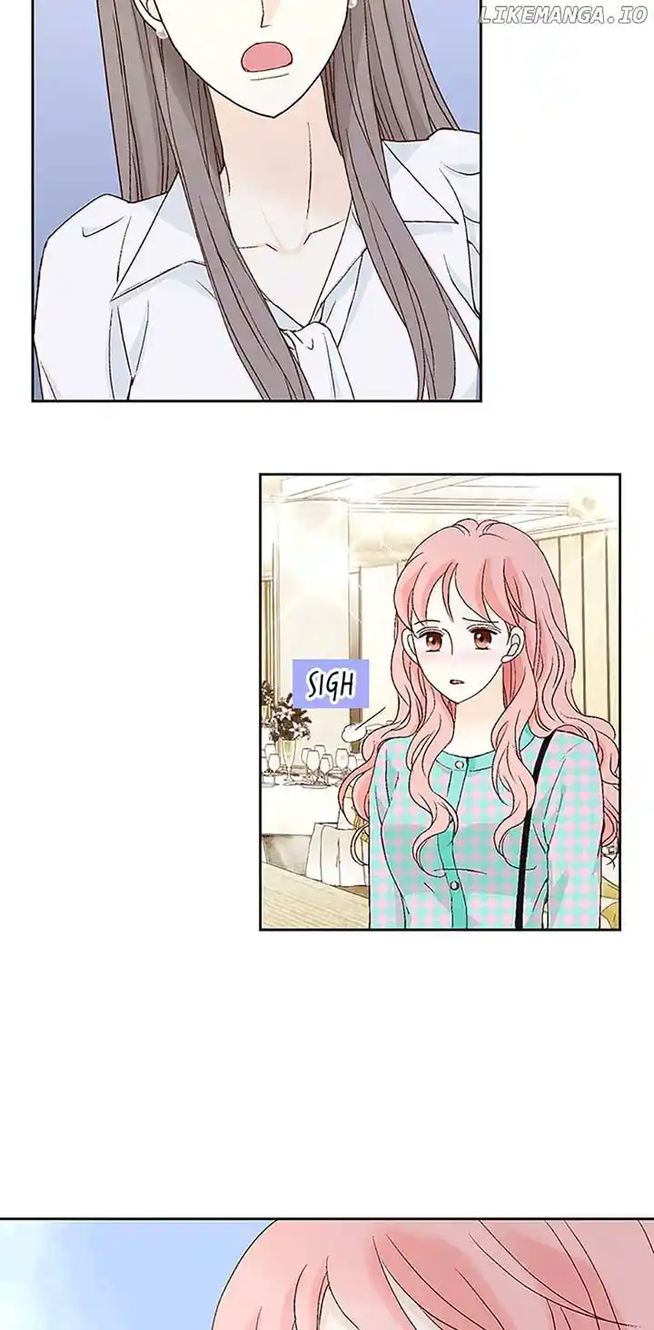 Flavors Of Reincarnation Chapter 117