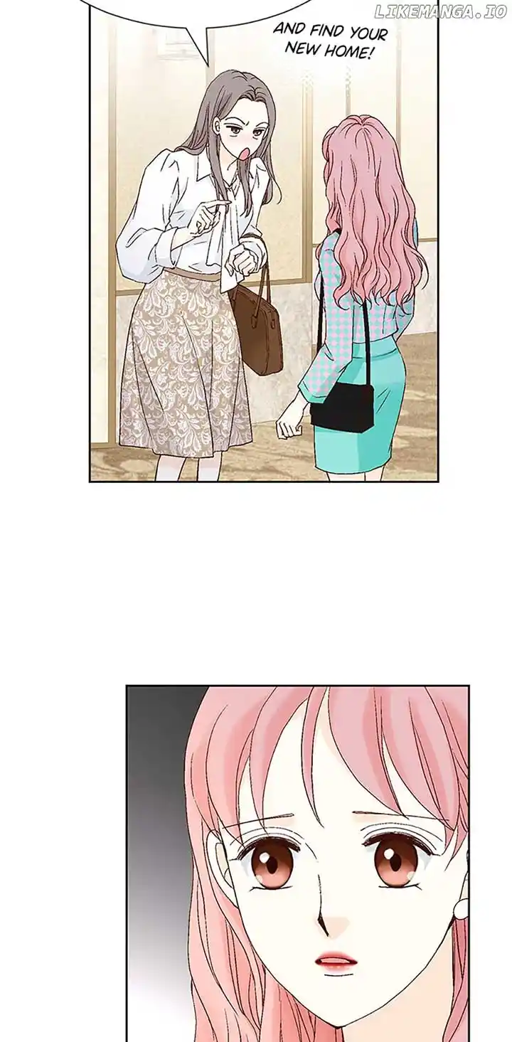 Flavors Of Reincarnation Chapter 117