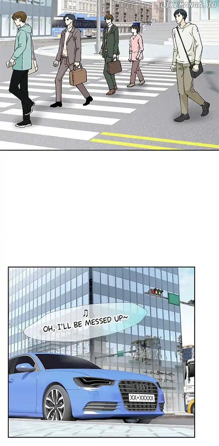 Flavors Of Reincarnation Chapter 117