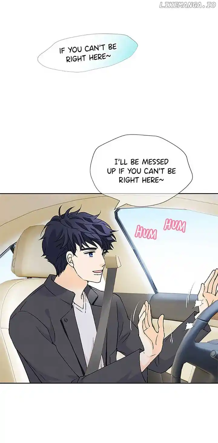 Flavors Of Reincarnation Chapter 117