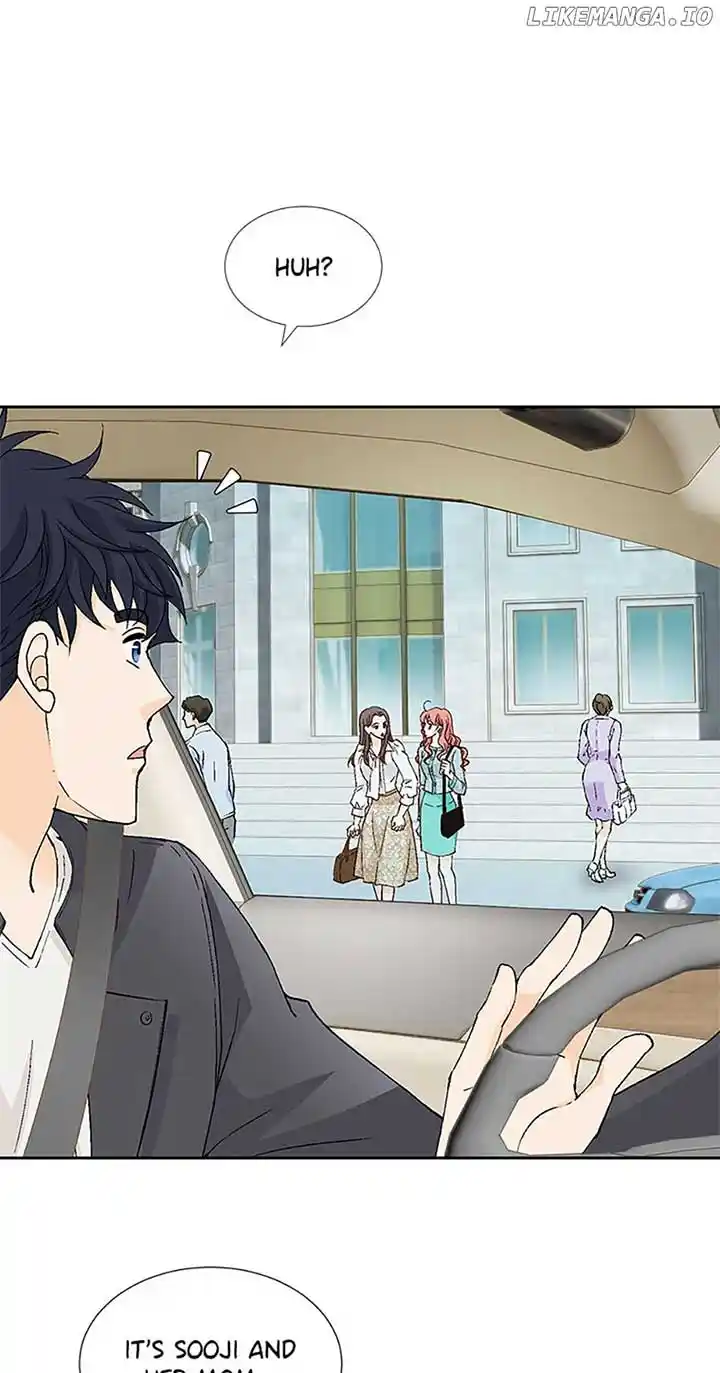 Flavors Of Reincarnation Chapter 117