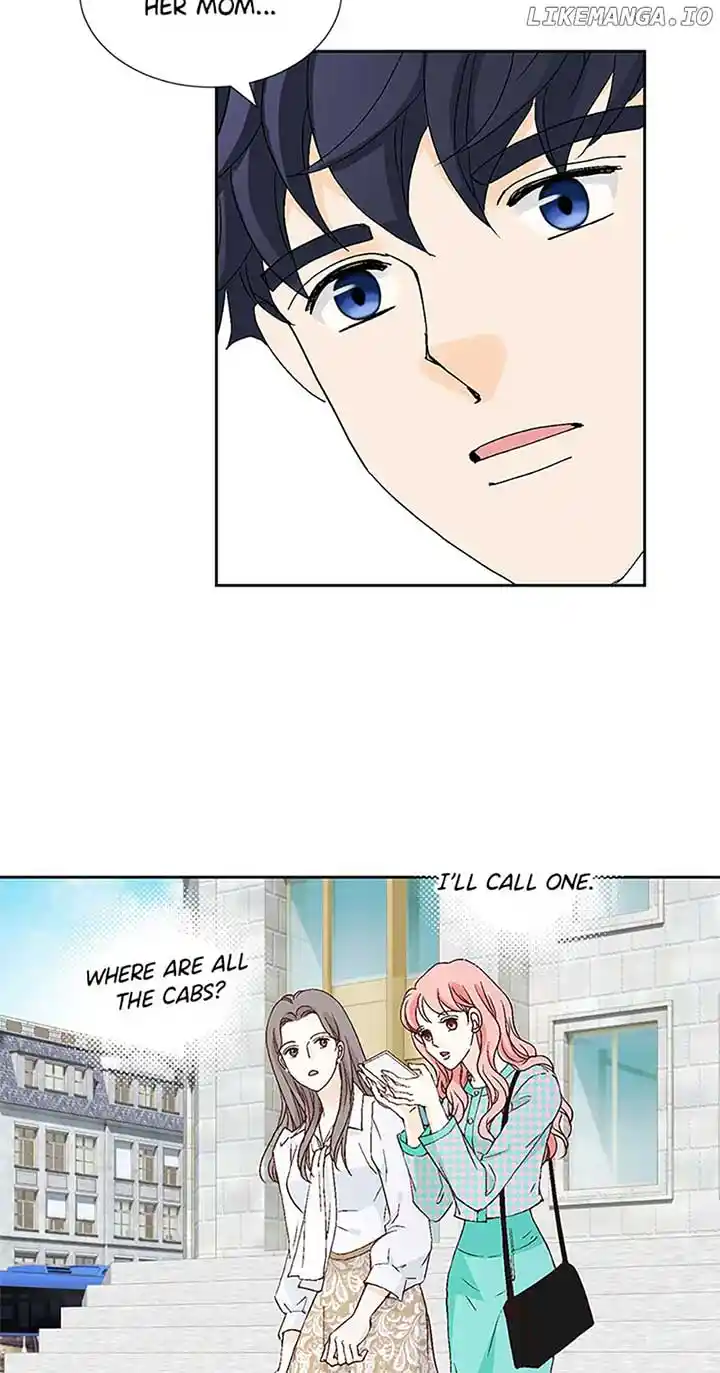 Flavors Of Reincarnation Chapter 117