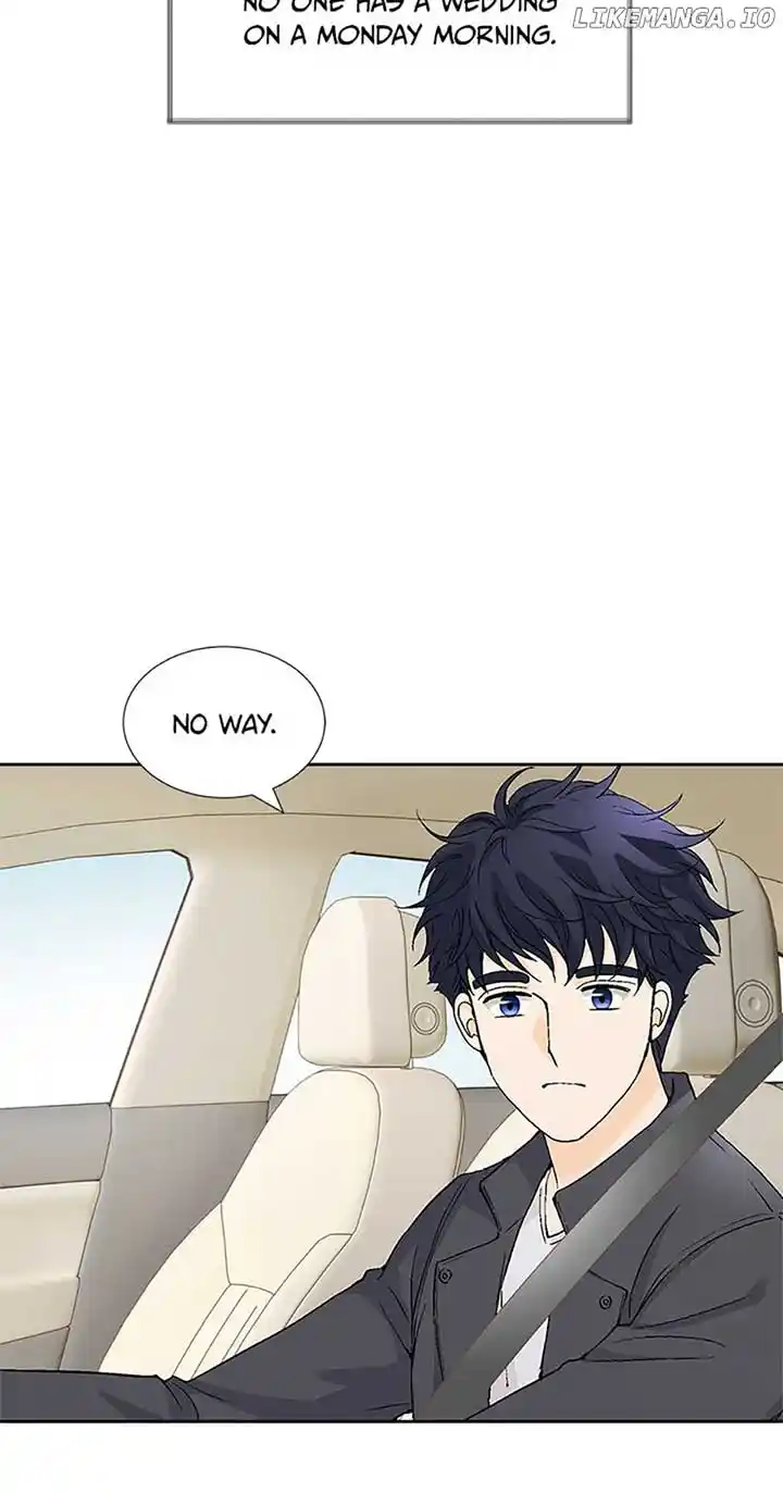 Flavors Of Reincarnation Chapter 117