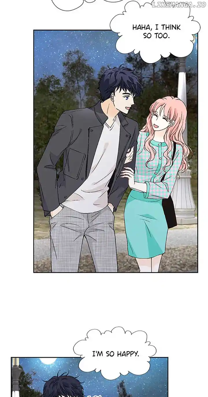 Flavors Of Reincarnation Chapter 117