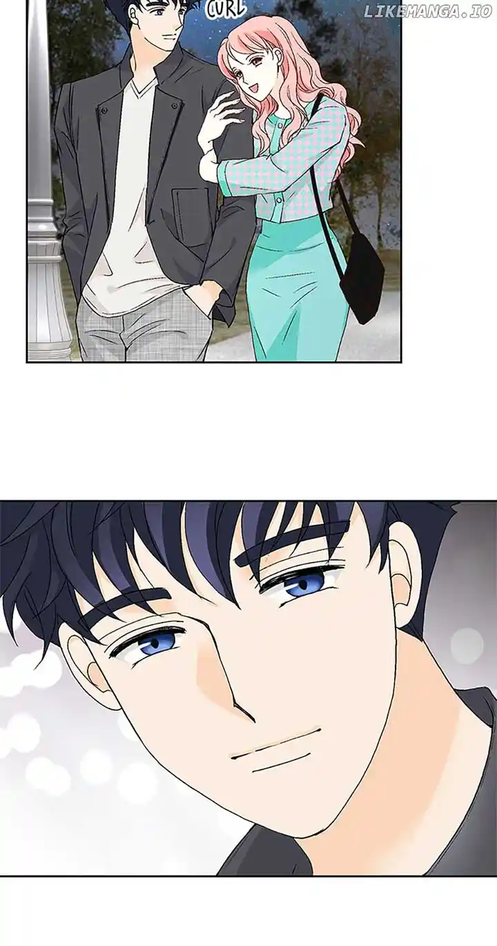 Flavors Of Reincarnation Chapter 117