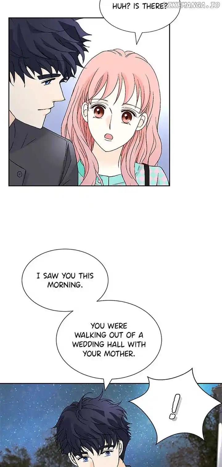 Flavors Of Reincarnation Chapter 117