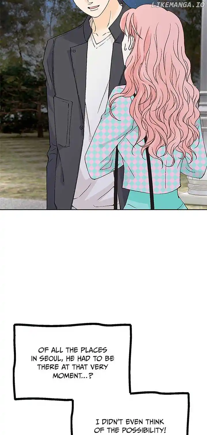 Flavors Of Reincarnation Chapter 117