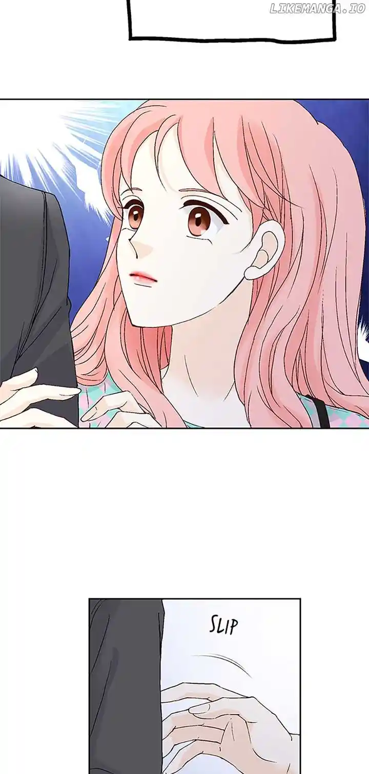 Flavors Of Reincarnation Chapter 117