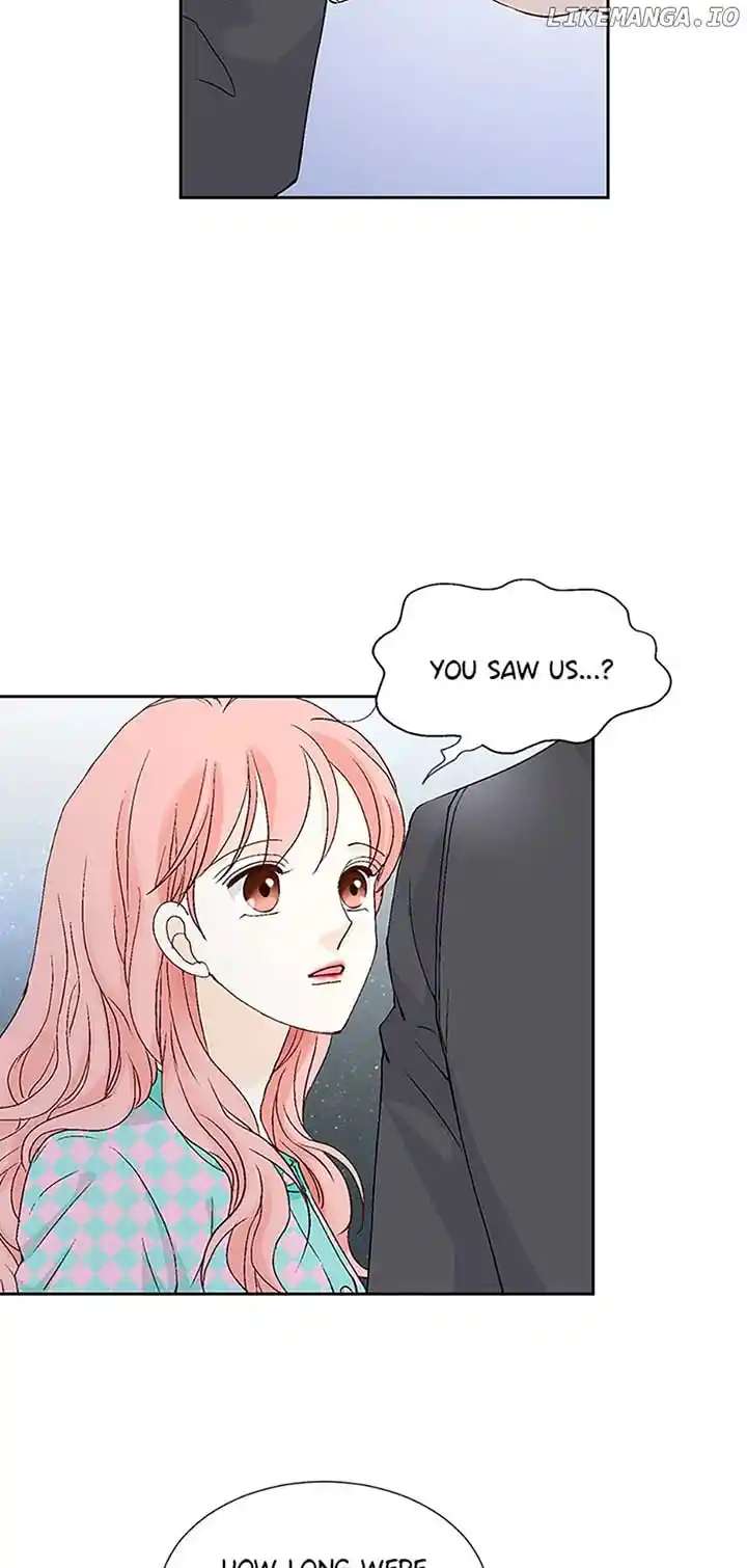 Flavors Of Reincarnation Chapter 117