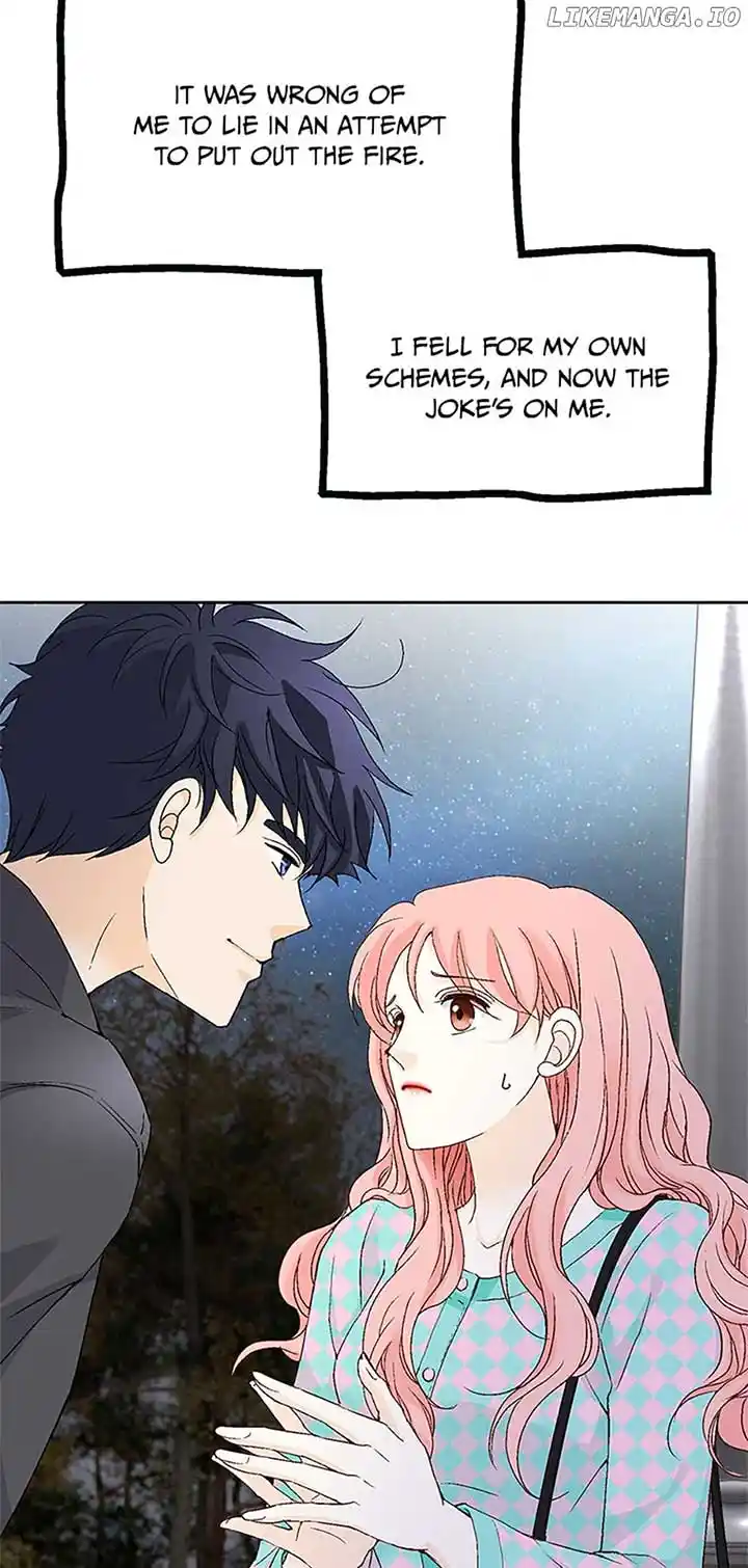 Flavors Of Reincarnation Chapter 117