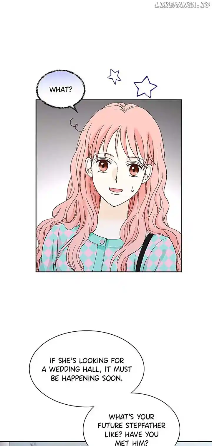 Flavors Of Reincarnation Chapter 117