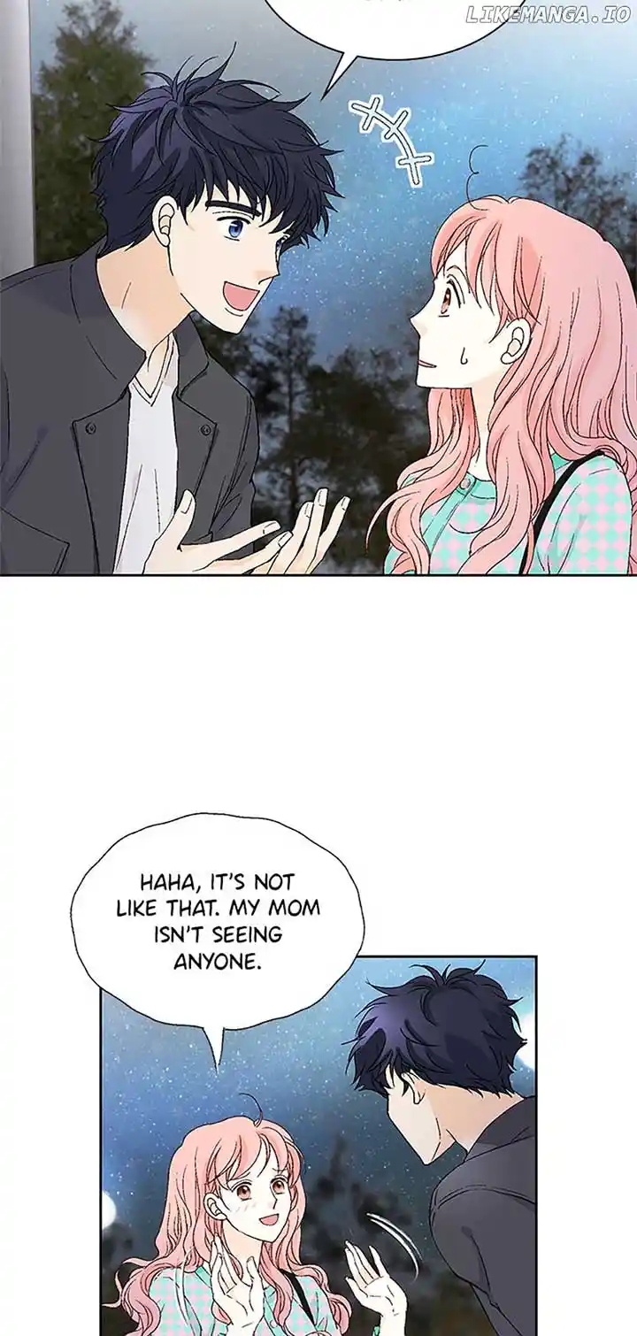 Flavors Of Reincarnation Chapter 117